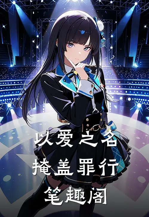 以爱之名掩盖罪行笔趣阁