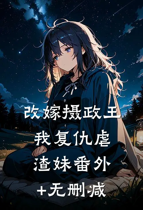 改嫁摄政王，我复仇虐渣妹番外+无删减
