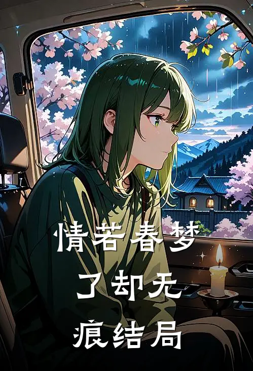 情若春梦，了却无痕结局