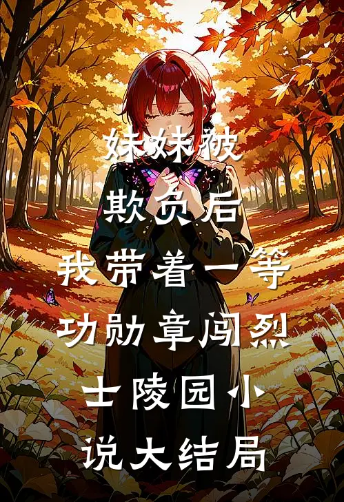 妹妹被欺负后，我带着一等功勋章闯烈士陵园小说大结局
