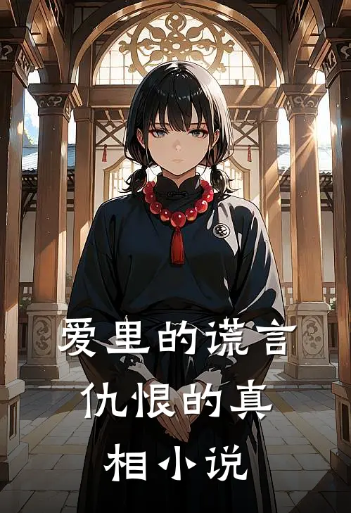 爱里的谎言，仇恨的真相小说