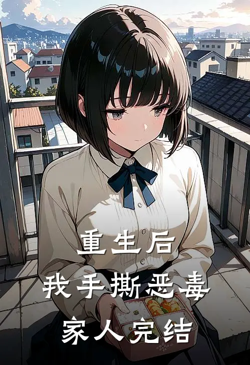 重生后，我手撕恶毒家人完结