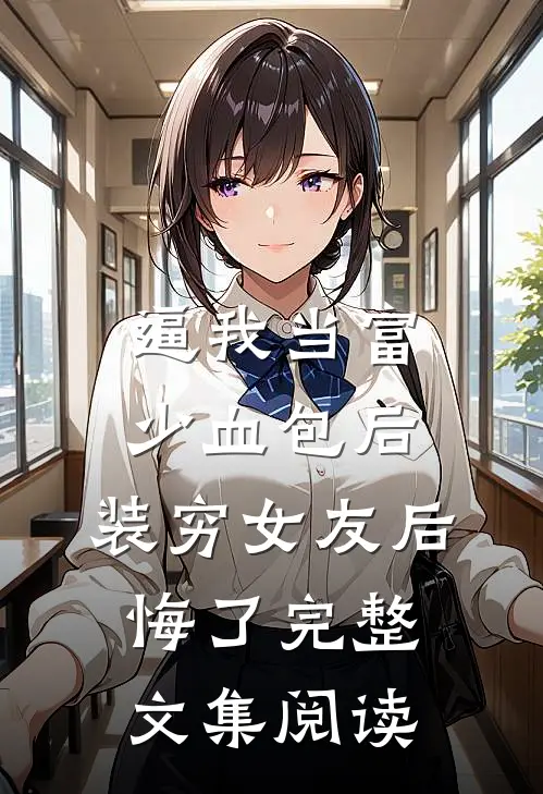 逼我当富少血包后，装穷女友后悔了完整文集阅读