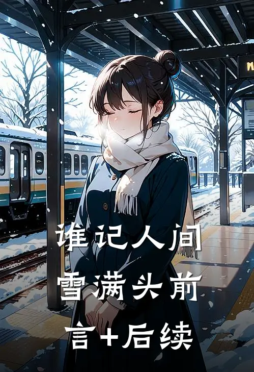 谁记人间雪满头前言+后续