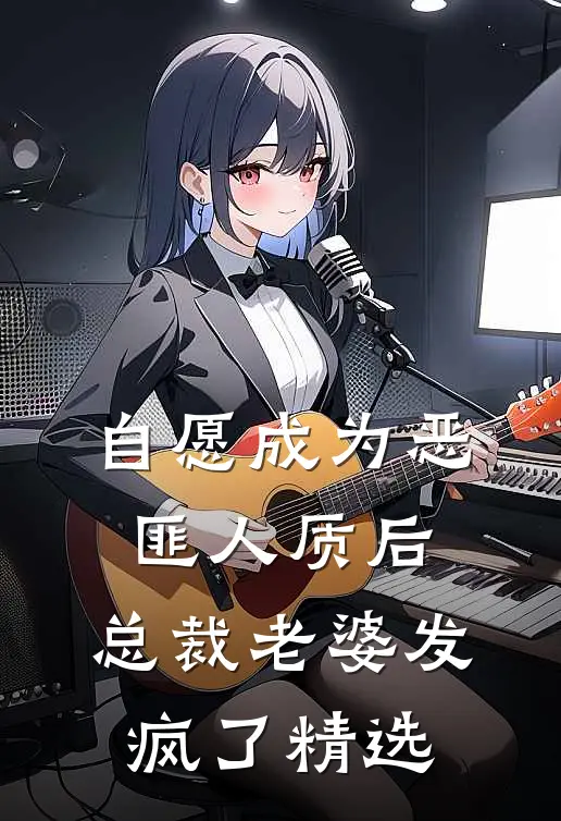 自愿成为恶匪人质后，总裁老婆发疯了精选