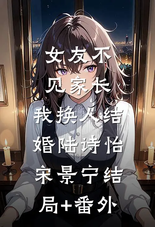 女友不见家长，我换人结婚陆诗怡宋景宁结局+番外