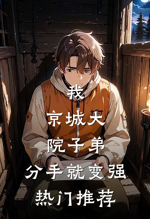 我，京城大院子弟，分手就变强热门推荐