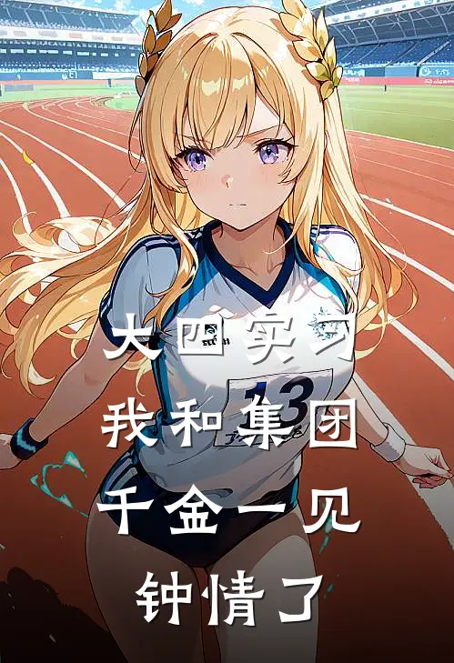 大四实习，我和集团千金一见钟情了