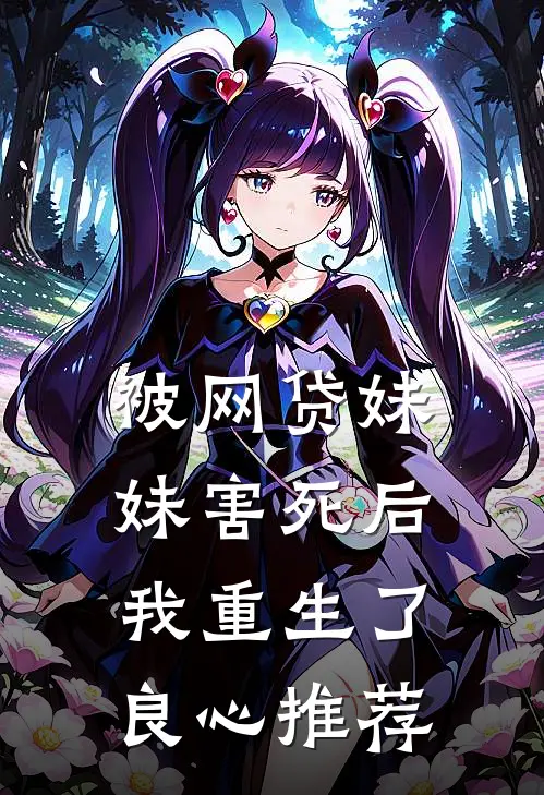 被网贷妹妹害死后我重生了良心推荐
