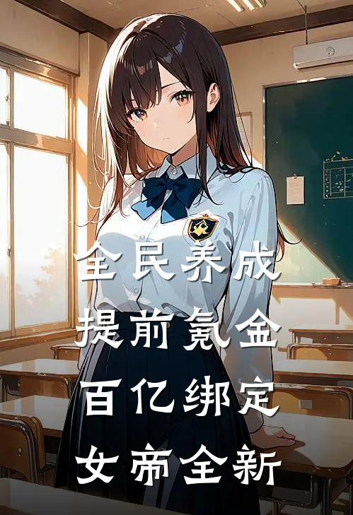 全民养成：提前氪金百亿绑定女帝全新