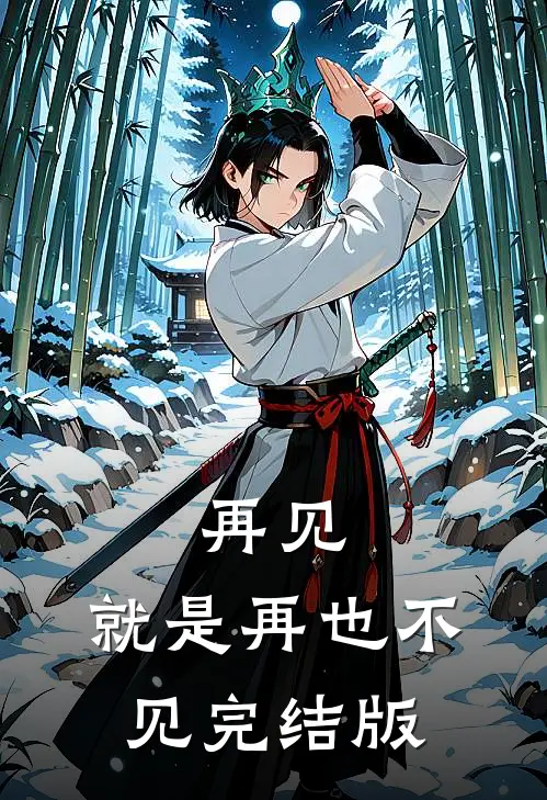 再见，就是再也不见完结版