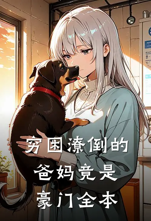 穷困潦倒的爸妈竟是豪门全本