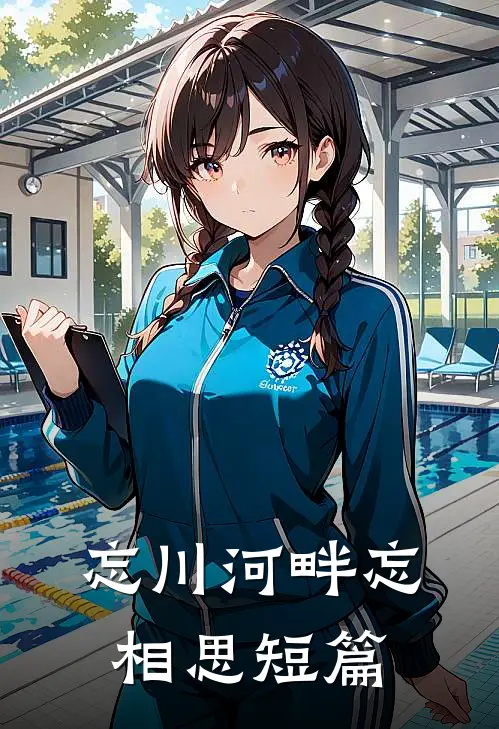 忘川河畔忘相思短篇