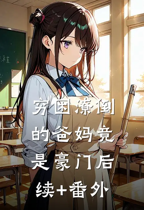 穷困潦倒的爸妈竟是豪门后续+番外