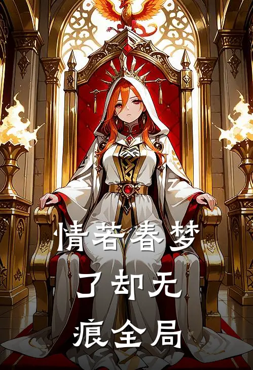 情若春梦，了却无痕全局