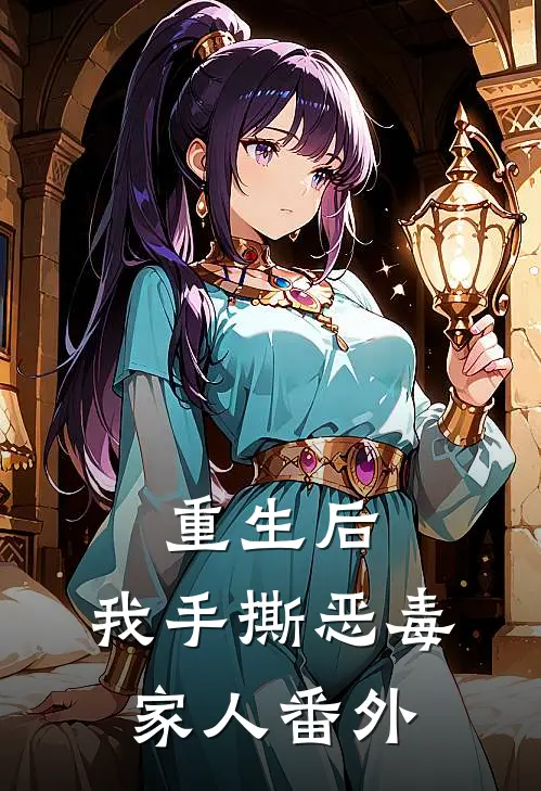 重生后，我手撕恶毒家人番外