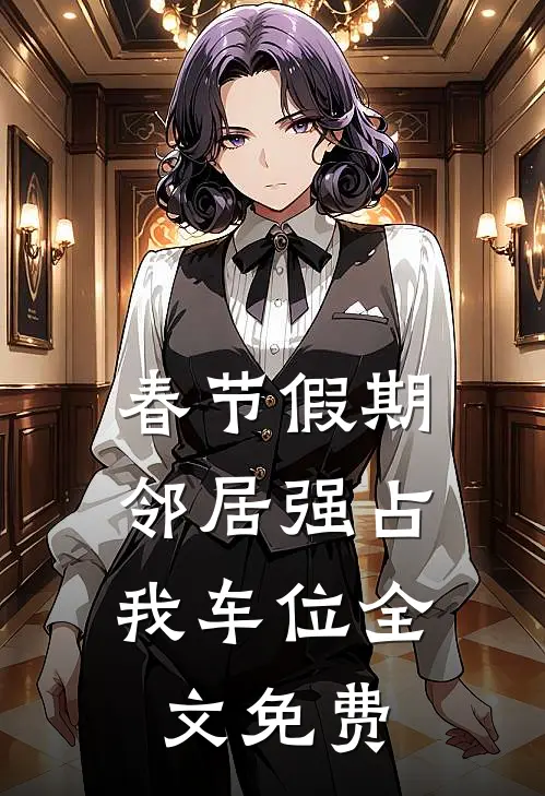 春节假期，邻居强占我车位全文免费