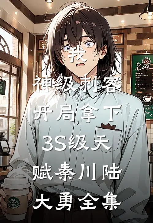 我，神级刺客，开局拿下3S级天赋秦川陆大勇全集