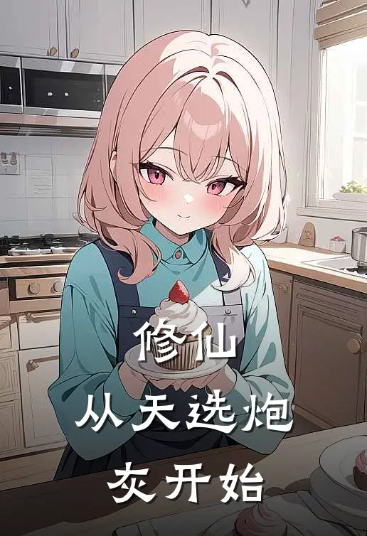 修仙，从天选炮灰开始