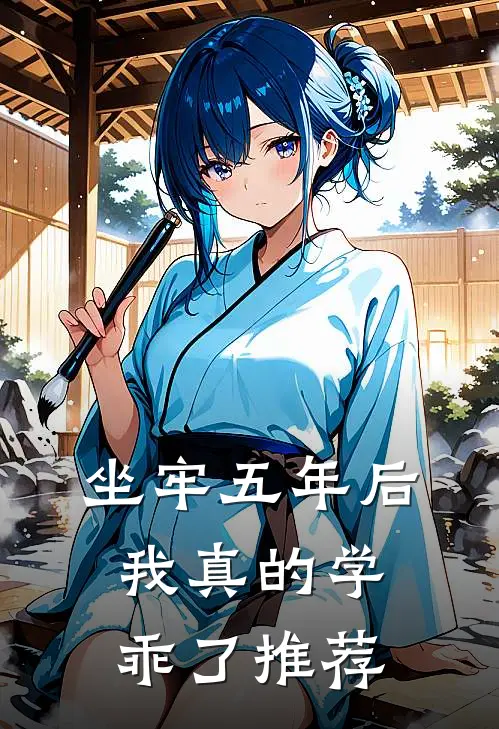 坐牢五年后，我真的学乖了推荐