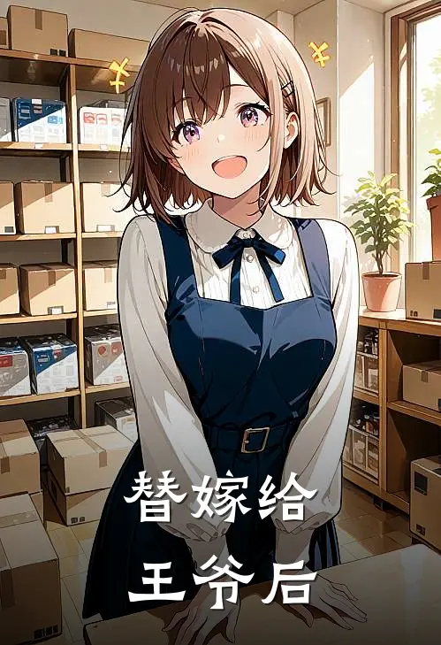 替嫁给王爷后