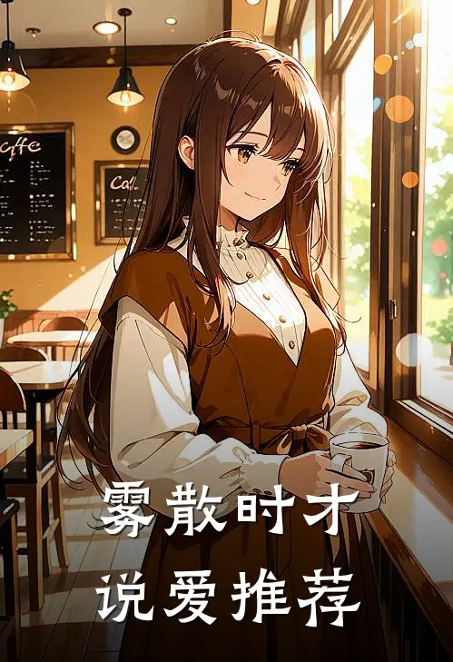 雾散时才说爱推荐