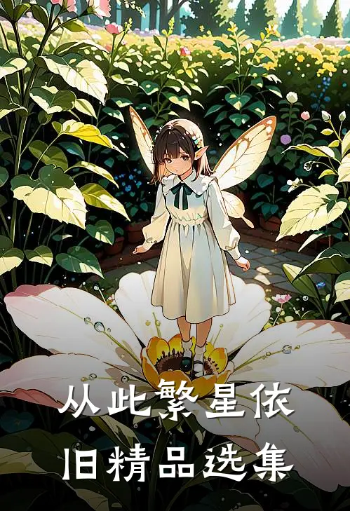 从此繁星依旧精品选集