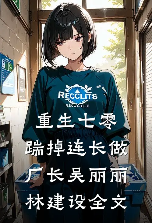 重生七零，踹掉连长做厂长吴丽丽林建设全文