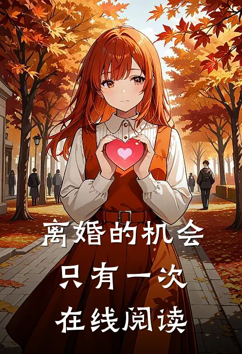 离婚的机会只有一次在线阅读