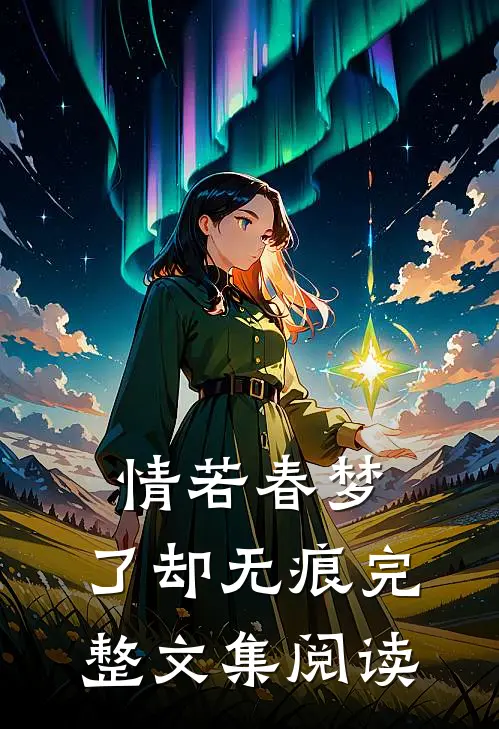 情若春梦，了却无痕完整文集阅读