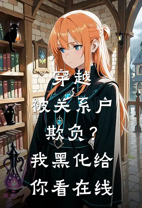 穿越：被关系户欺负？我黑化给你看在线