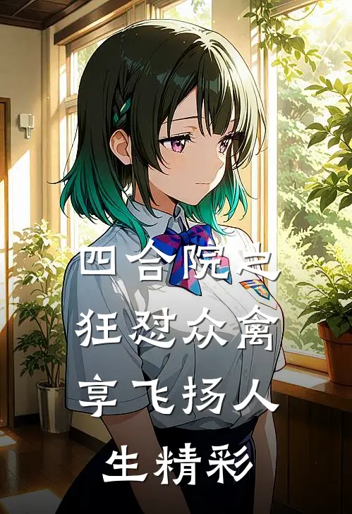 四合院之狂怼众禽，享飞扬人生精彩