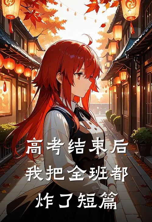 高考结束后，我把全班都炸了短篇