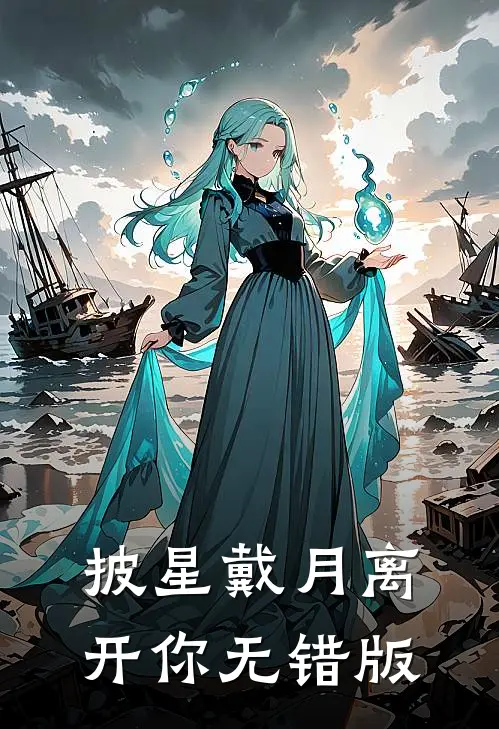 披星戴月离开你无错版