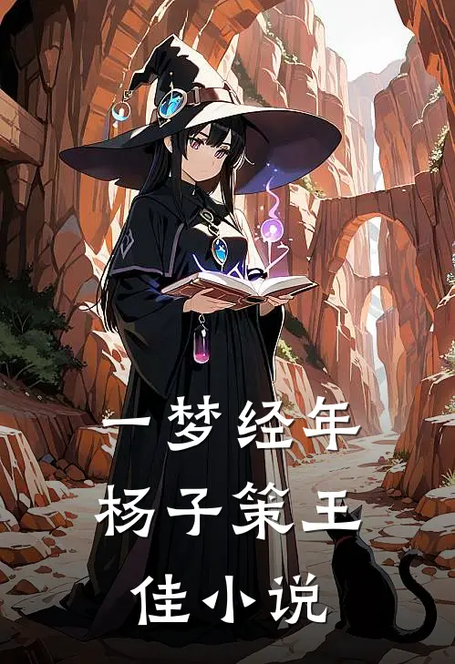 一梦经年杨子策王佳小说