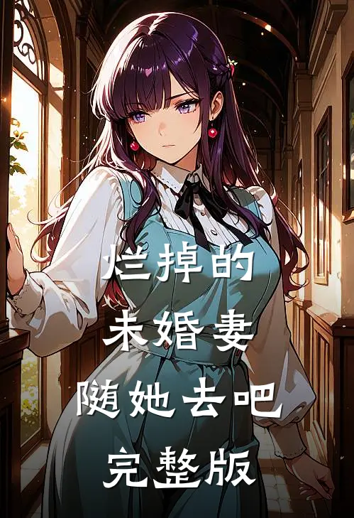 烂掉的未婚妻，随她去吧完整版