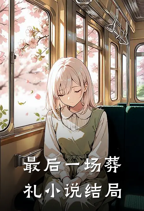 最后一场葬礼小说结局
