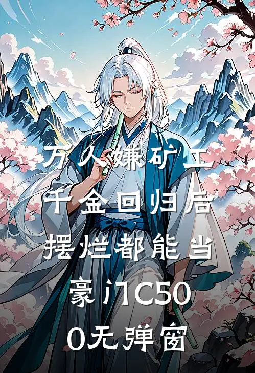 万人嫌矿工千金回归后，摆烂都能当豪门C500无弹窗