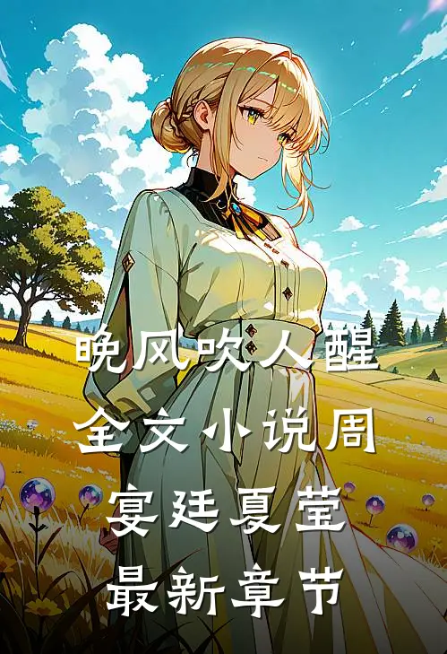 晚风吹人醒全文小说周宴廷夏莹最新章节