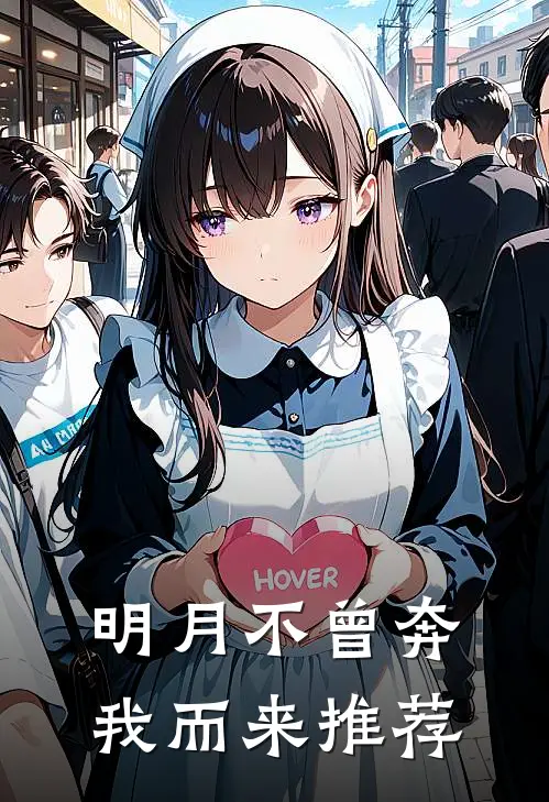 明月不曾奔我而来推荐
