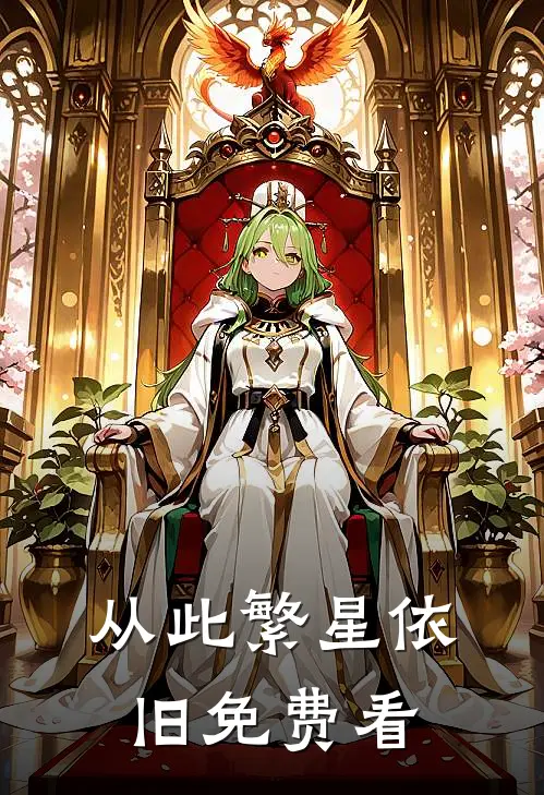 从此繁星依旧免费看