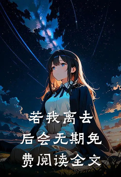 若我离去，后会无期免费阅读全文