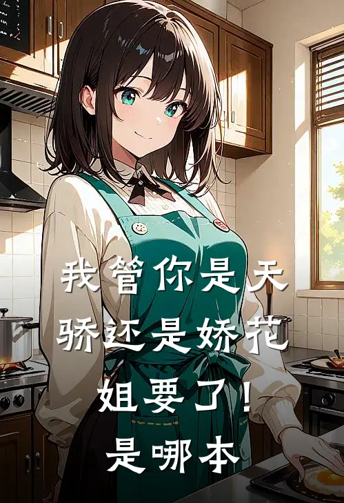 我管你是天骄还是娇花，姐要了！是哪本