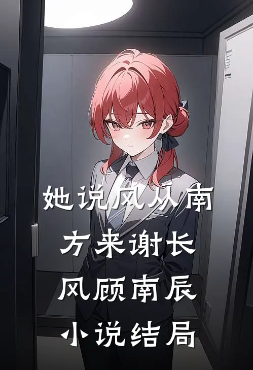 她说风从南方来谢长风顾南辰小说结局
