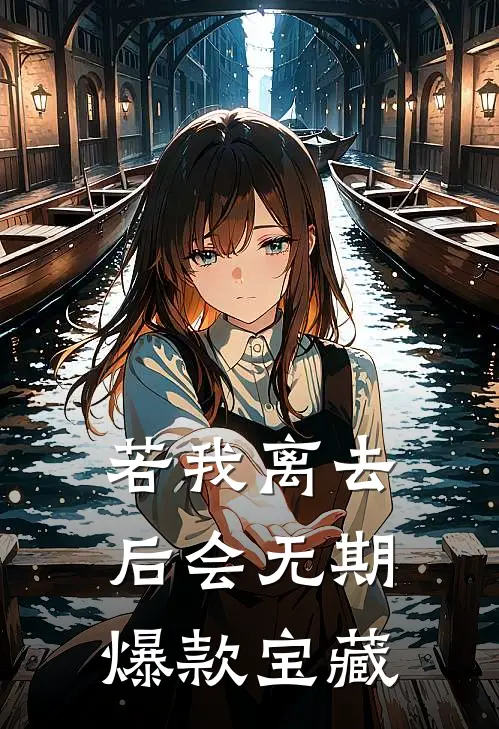 若我离去，后会无期爆款宝藏