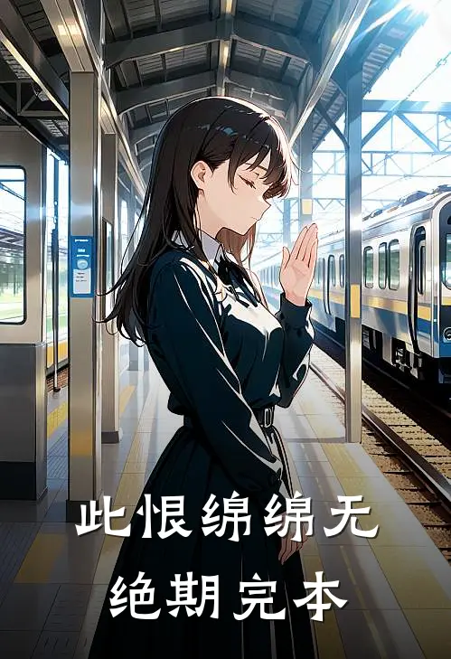 此恨绵绵无绝期完本