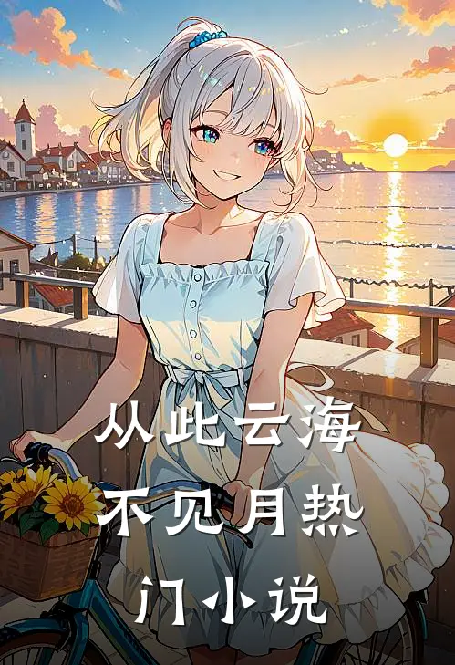 从此云海不见月热门小说