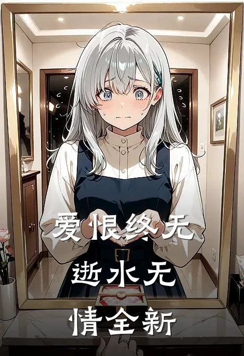 爱恨终无，逝水无情全新