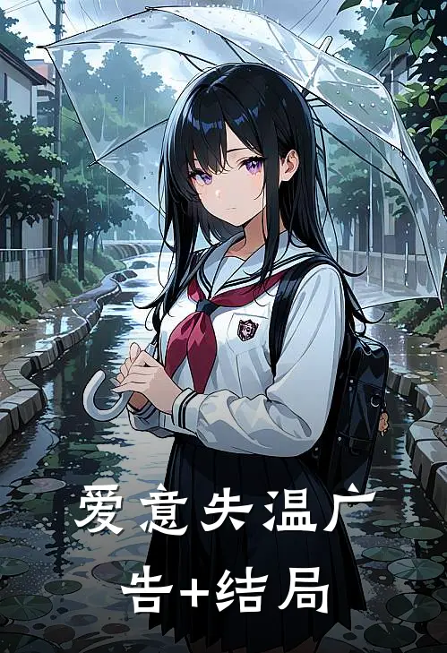 爱意失温广告+结局