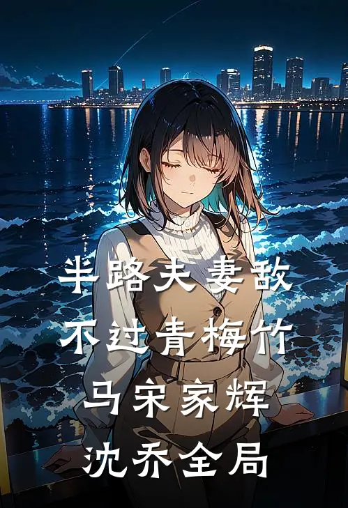 半路夫妻敌不过青梅竹马宋家辉沈乔全局
